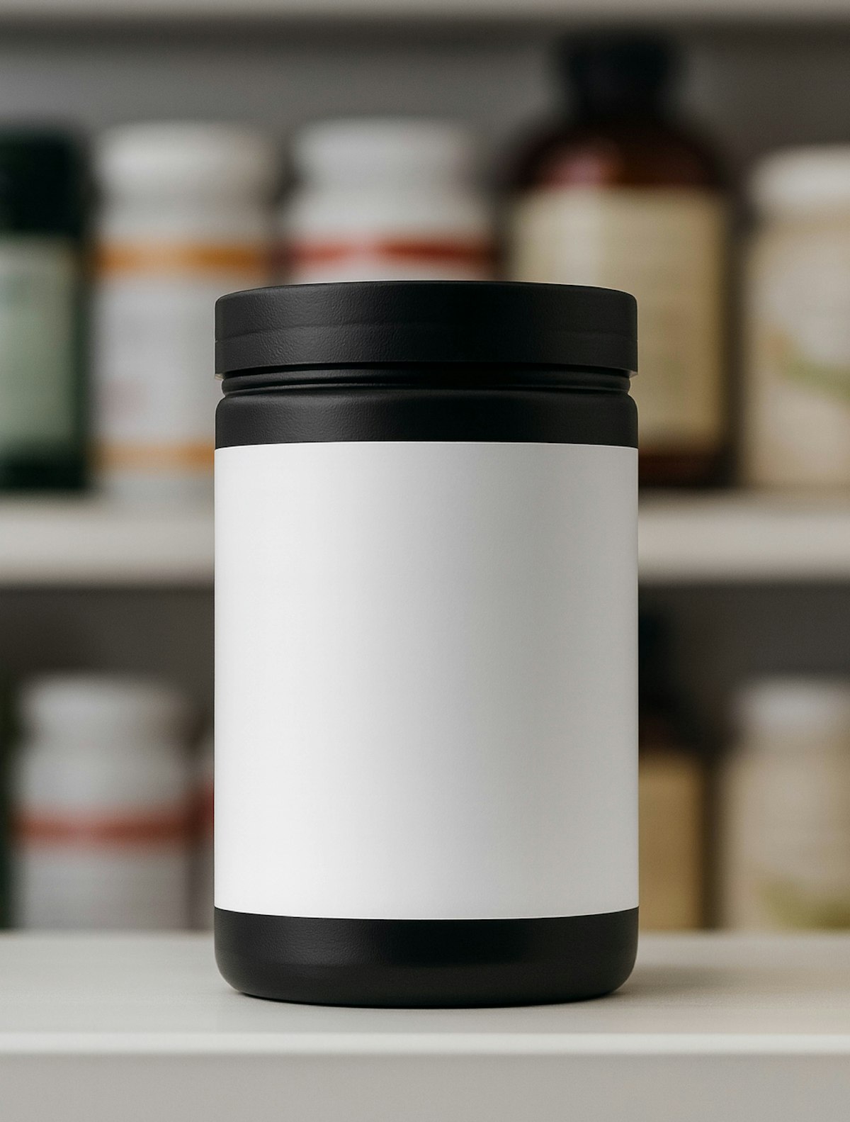 Étiquettes pour pots de miel imprimé par ReflexPrinting